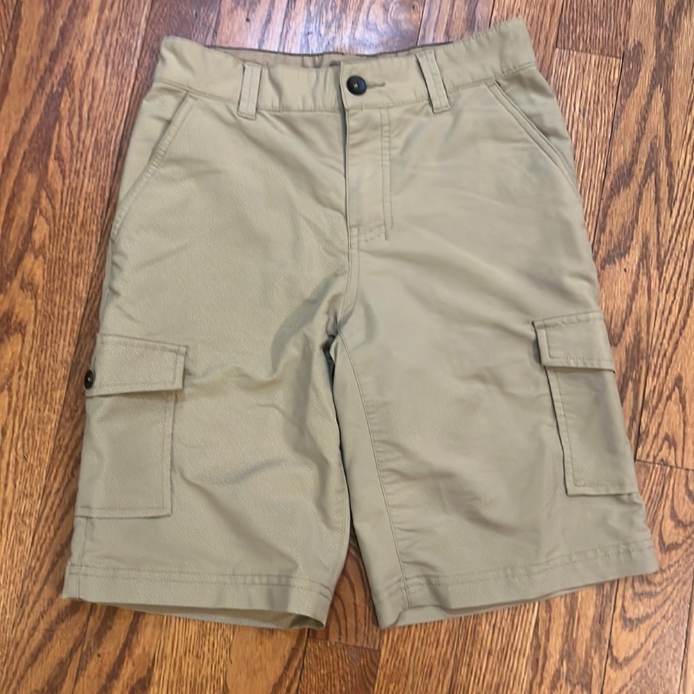 Tony Hawk boys shorts size 10